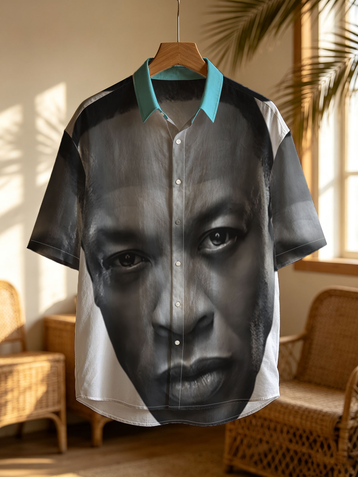 Dr. Dre: Iconic Music Producer and Rapper -  Shirt