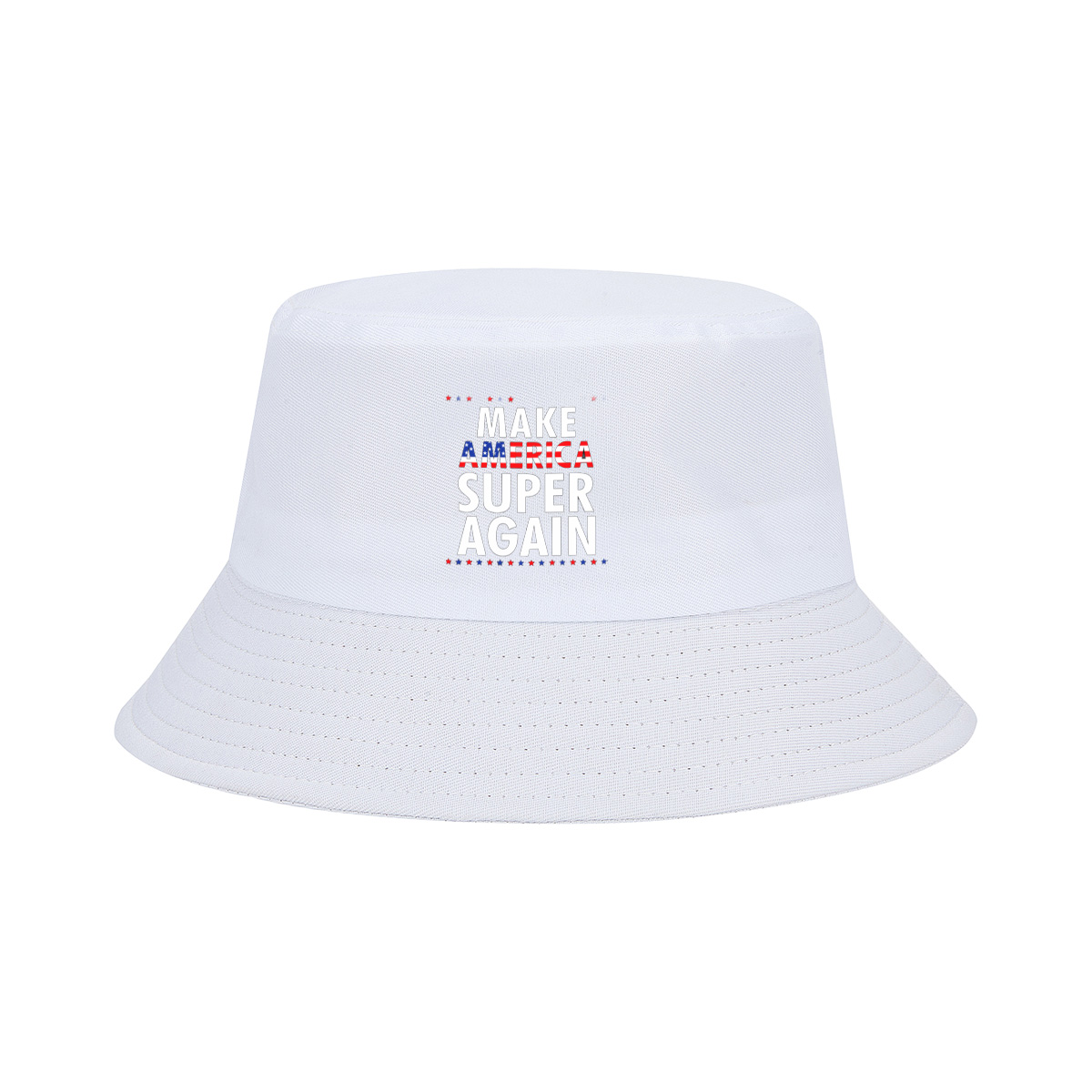 Make America Super Again - Fisherman's Hat