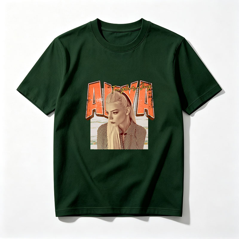 Taylor-Joy in 