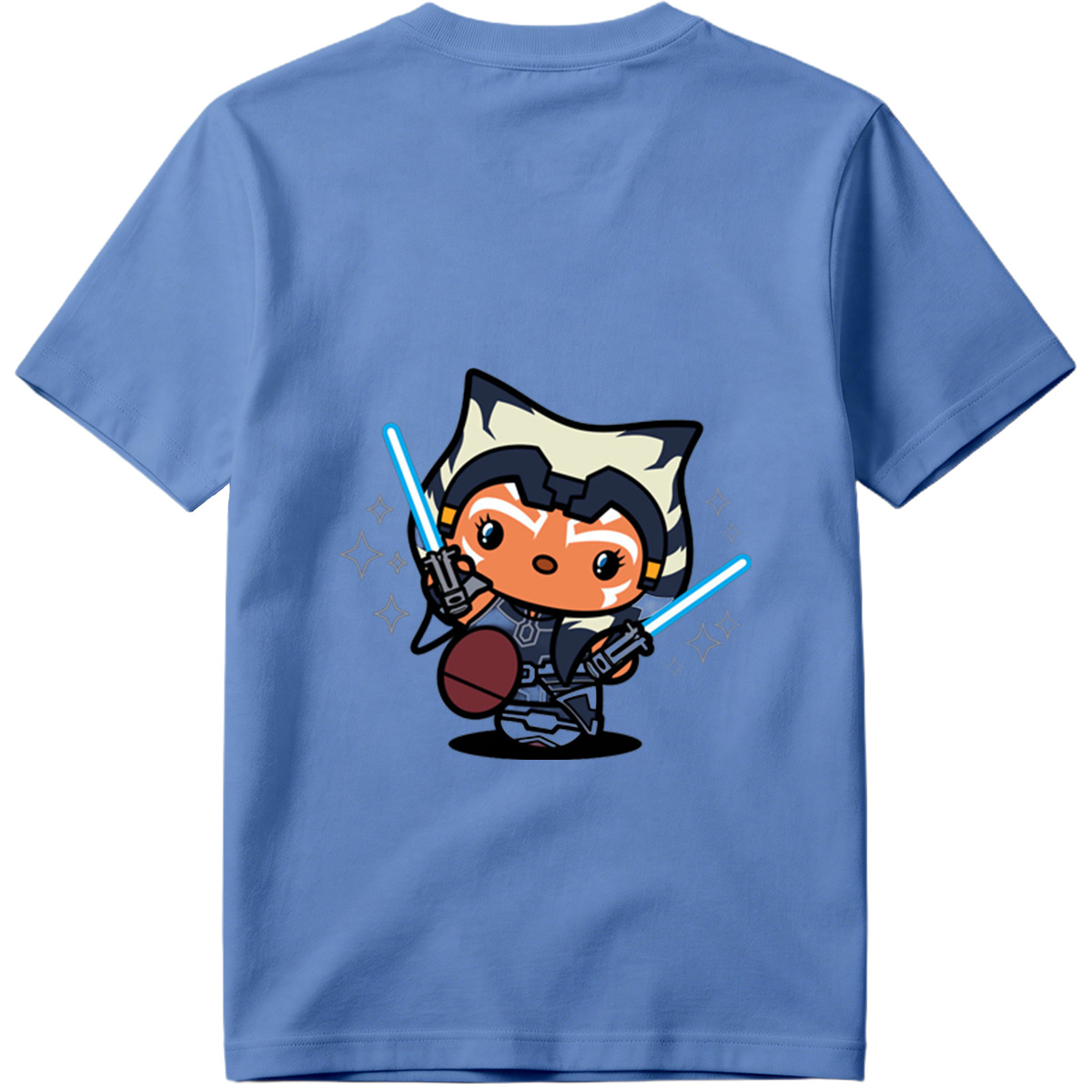 Star Wars: Ahsoka Tano - Tee