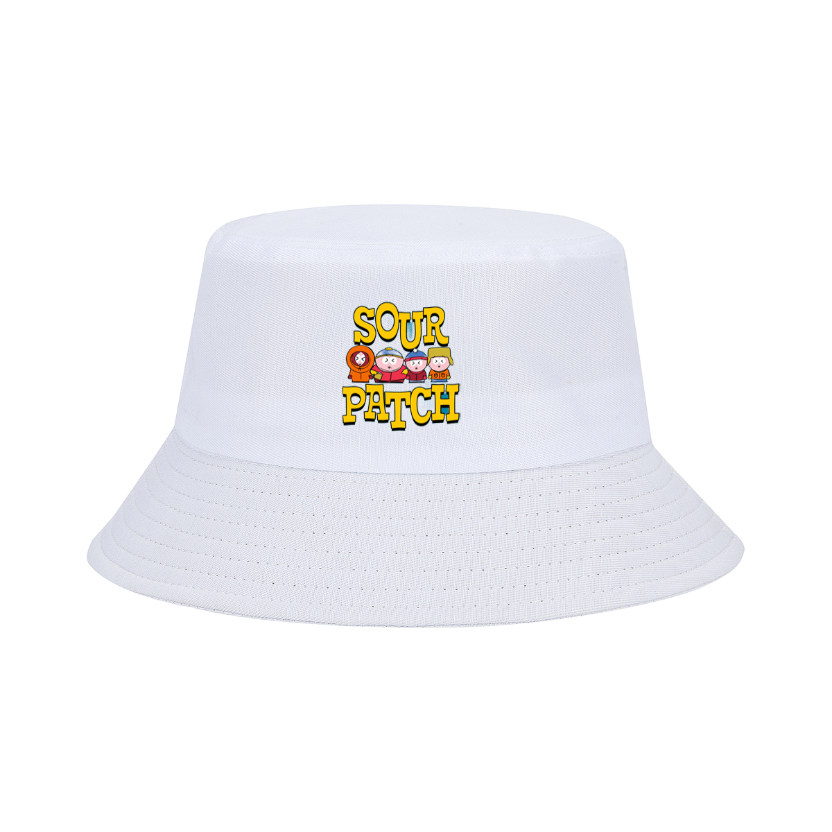 South Park Sour Patch Kids - Fisherman's Hat