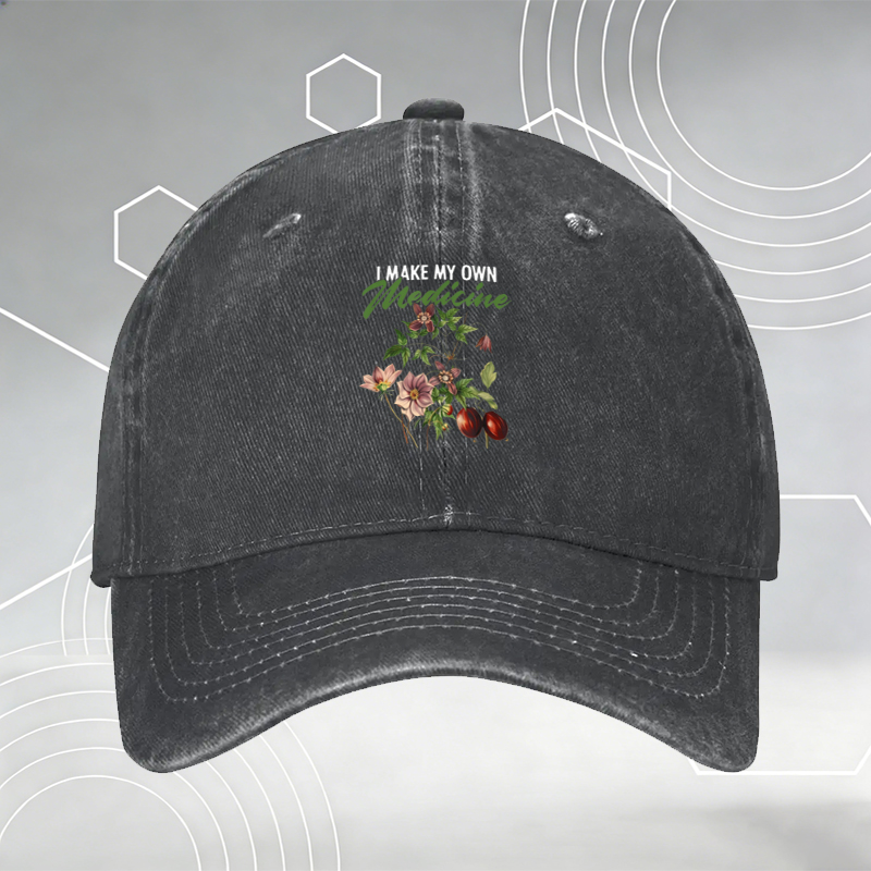 New Baseball Cap with Dragonfly Print Design Unisex Adjustable Hat for Outdoor Activities and Casual Wear Suitable for Men and Women