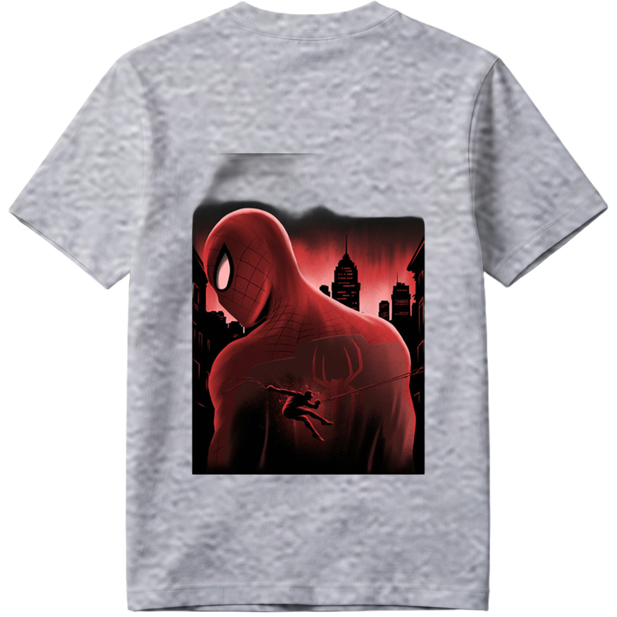 Spider-Man: Shadow of the City - Tee