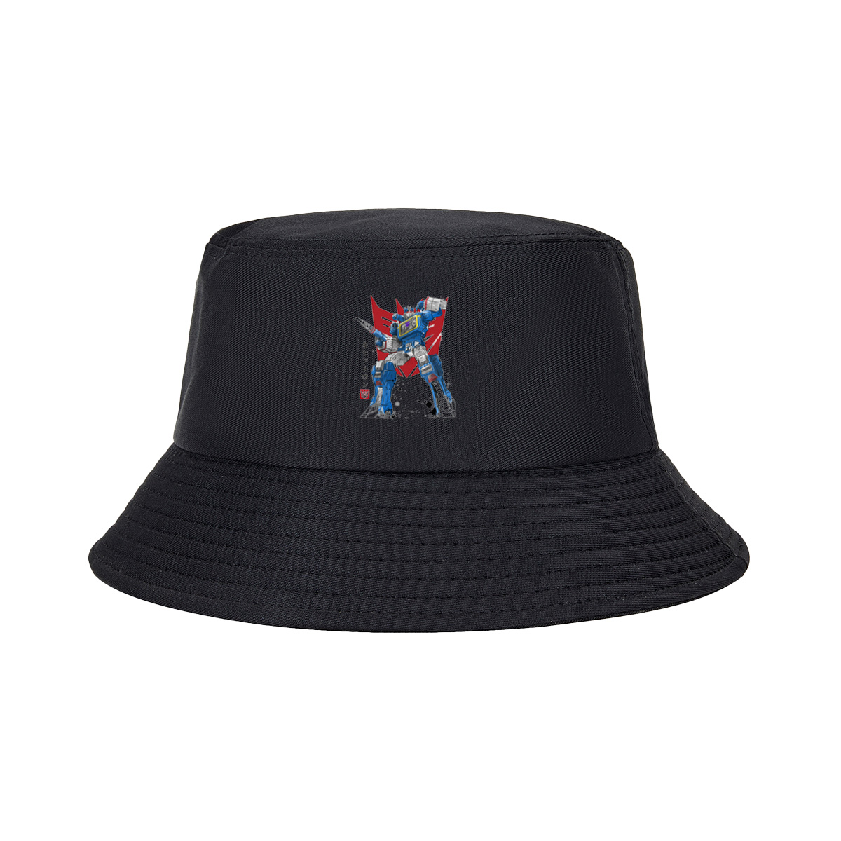 Transformers: Soundwave - Fisherman's Hat