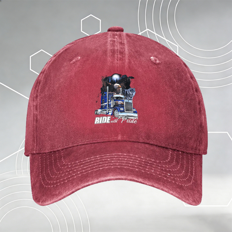 New Arrival Baseball Cap with 