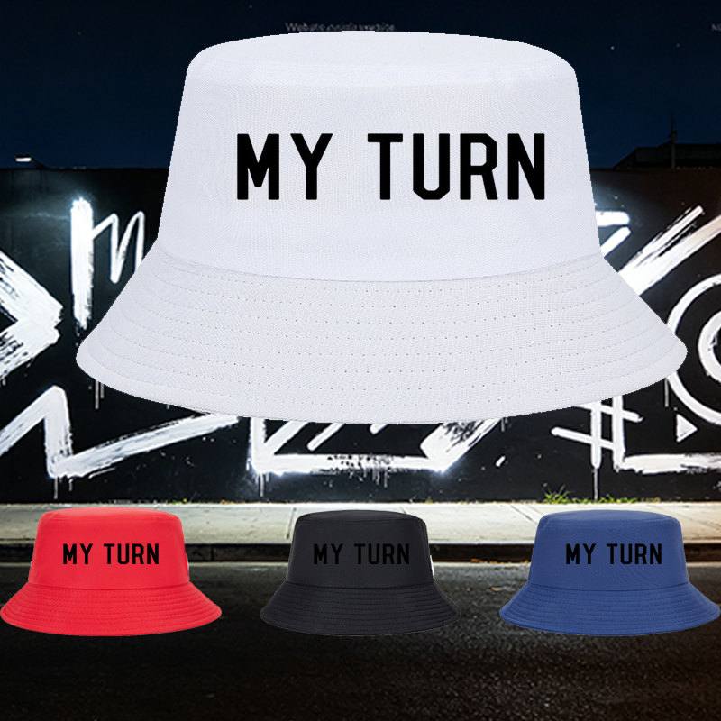 Unisex Bucket Hat with 