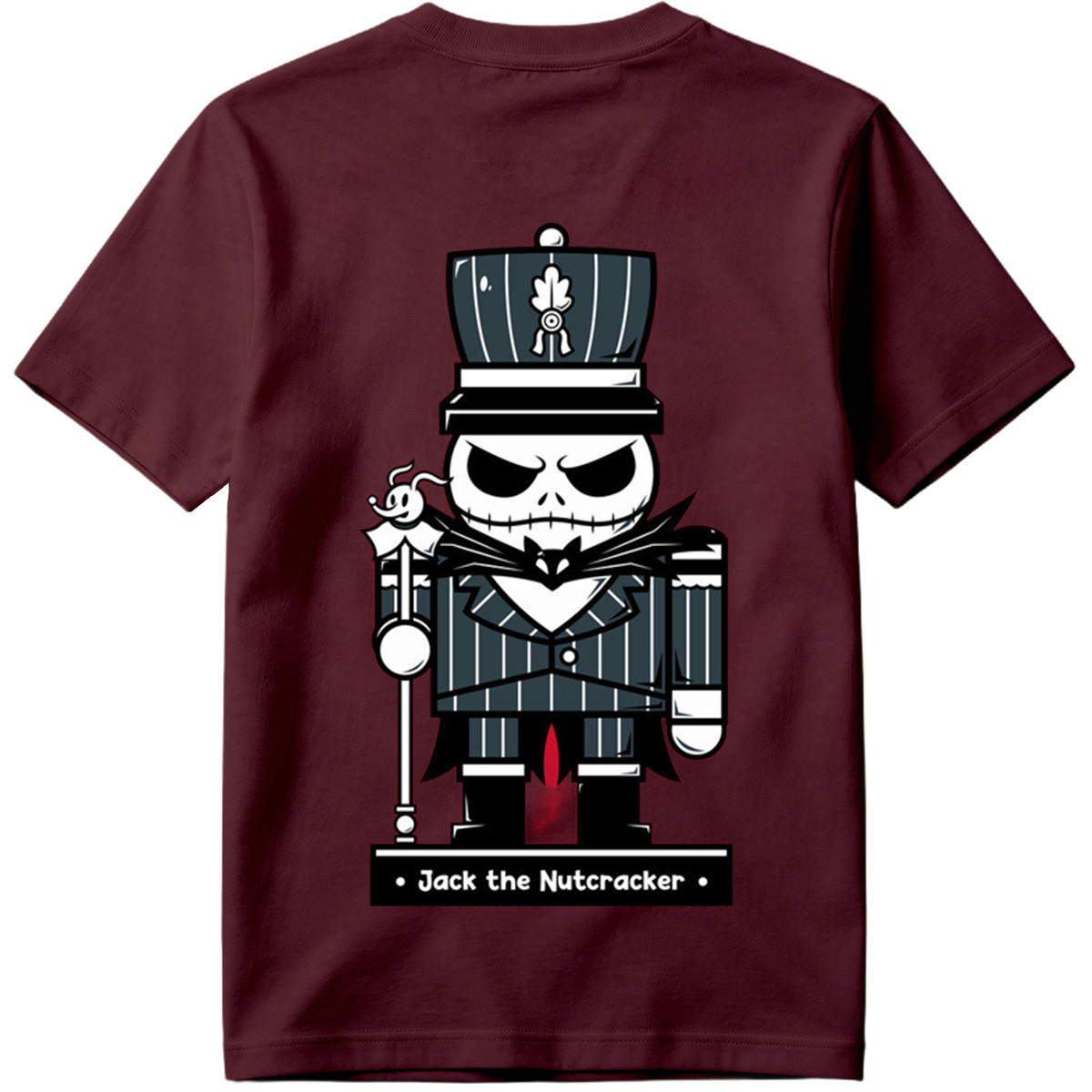 Jack the Nutcracker - Tee