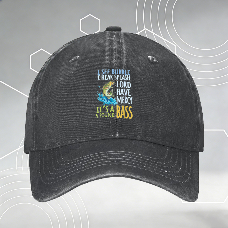 New Baseball Cap with 