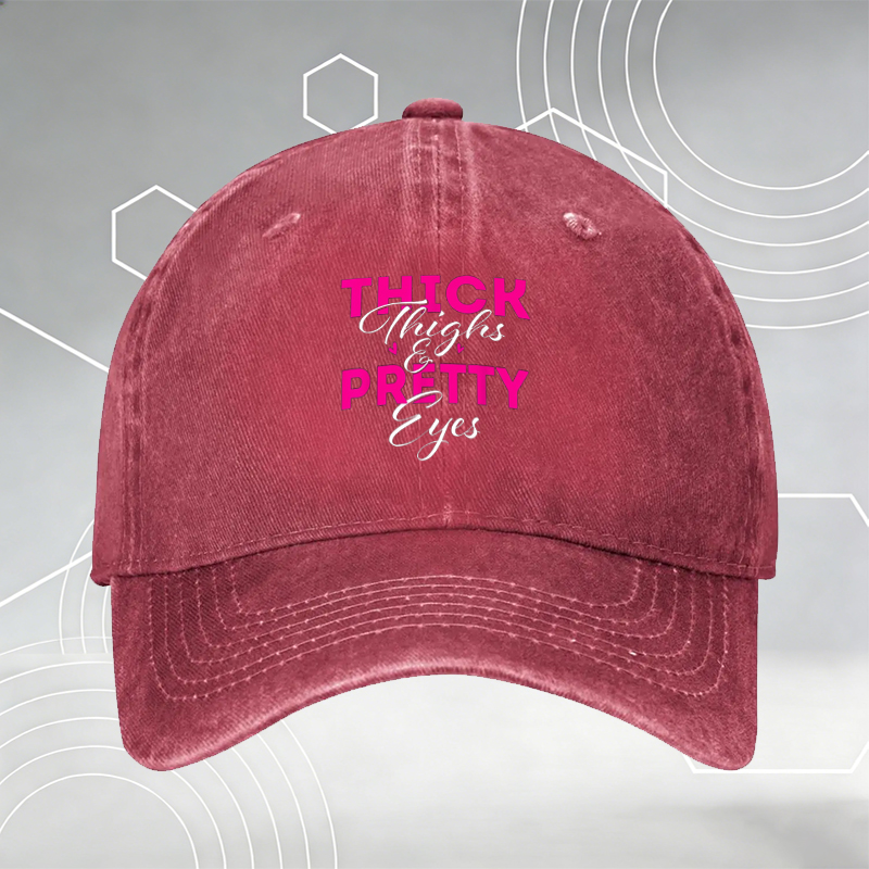 New Baseball Cap Pop Knows Everything Printed Hat Unisex Adjustable Size for Outdoor Activities and Casual Wear Men Women Gifts