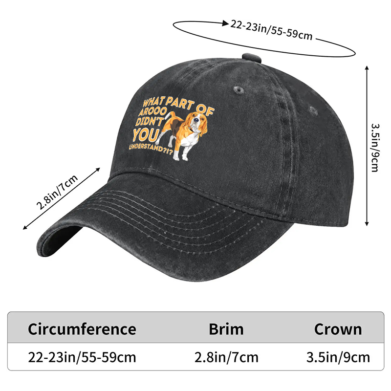 New Baseball Cap with 