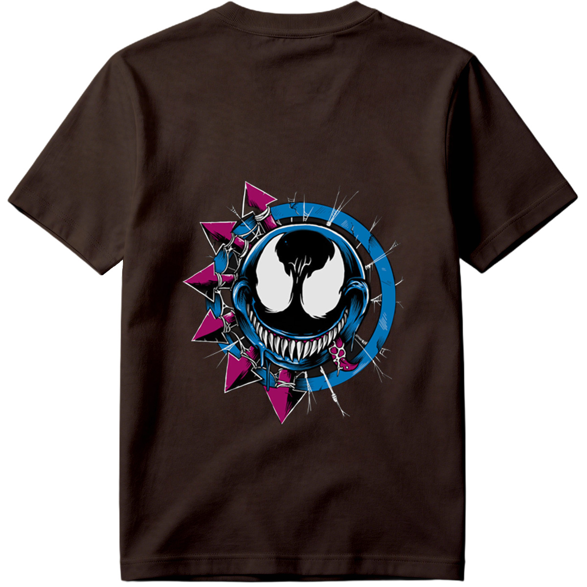 The Binding of Isaac: The Lamb - Tee