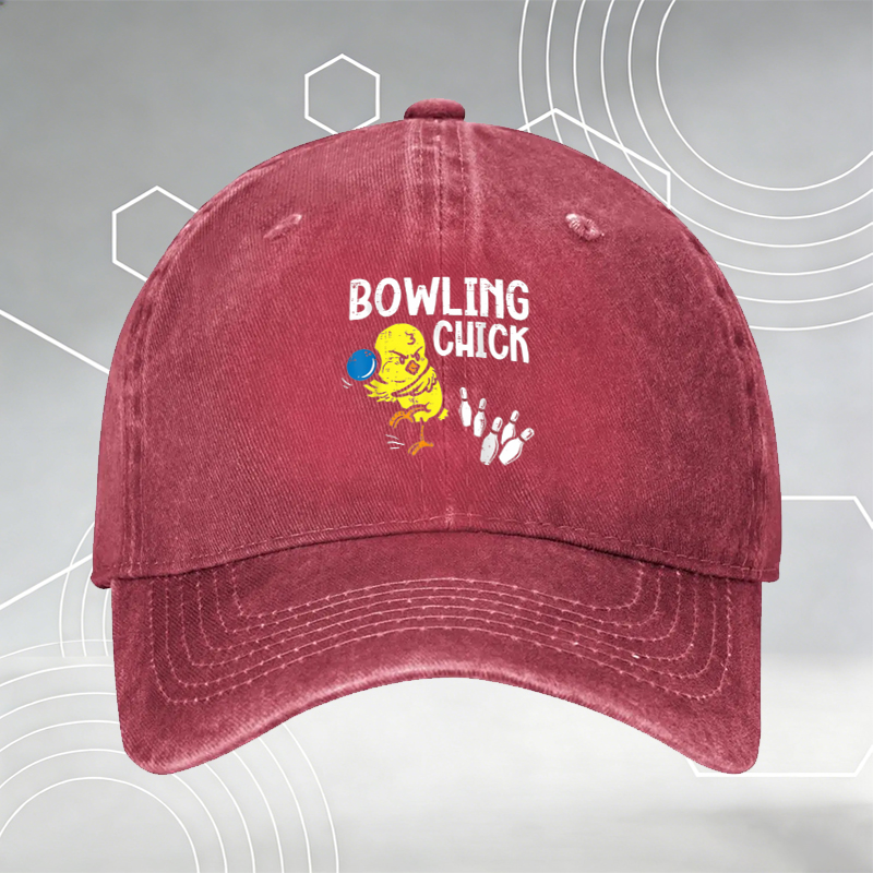 New Baseball Cap with 