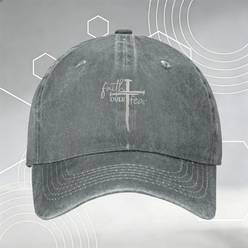 New Disc Golf Cap with 