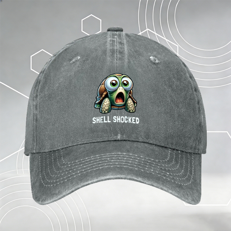 New Christmas Printed Baseball Cap with Santa & Gingerbread Design, Unisex Adjustable Hat for Holiday Parties, Festive Outfits, Perfect Gift for Physical Therapy Lovers and Seasonal Fans