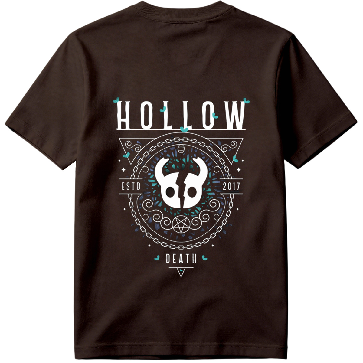 Hollow Knight: Hollow Death - Tee