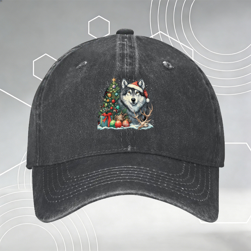 New Baseball Cap with 