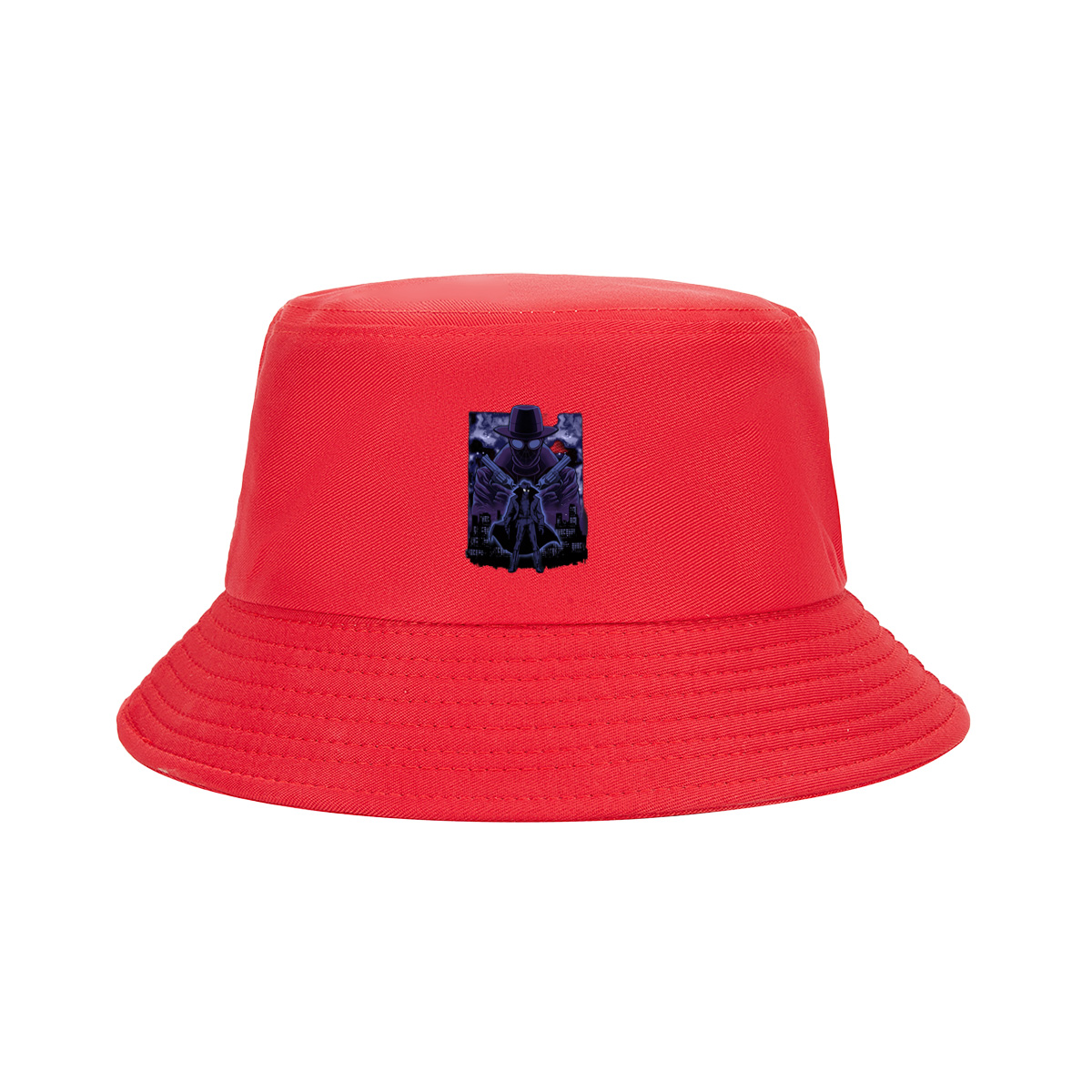 The Shadow: Dark Knight of the Night - Fisherman's Hat
