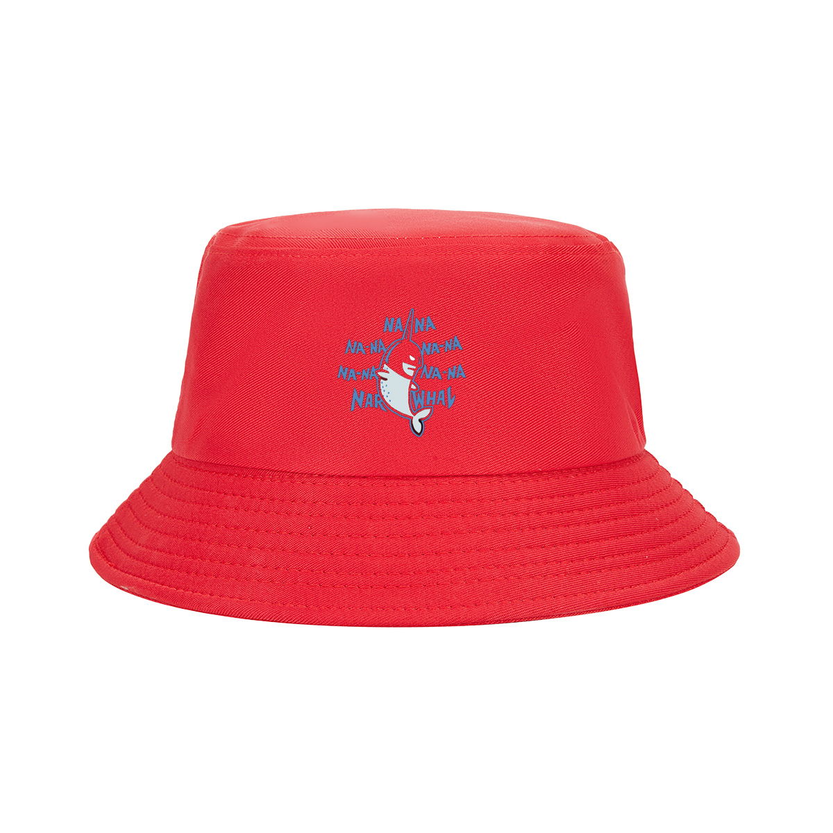 Na-Na-Na-Na-Narwhal - Fisherman's Hat