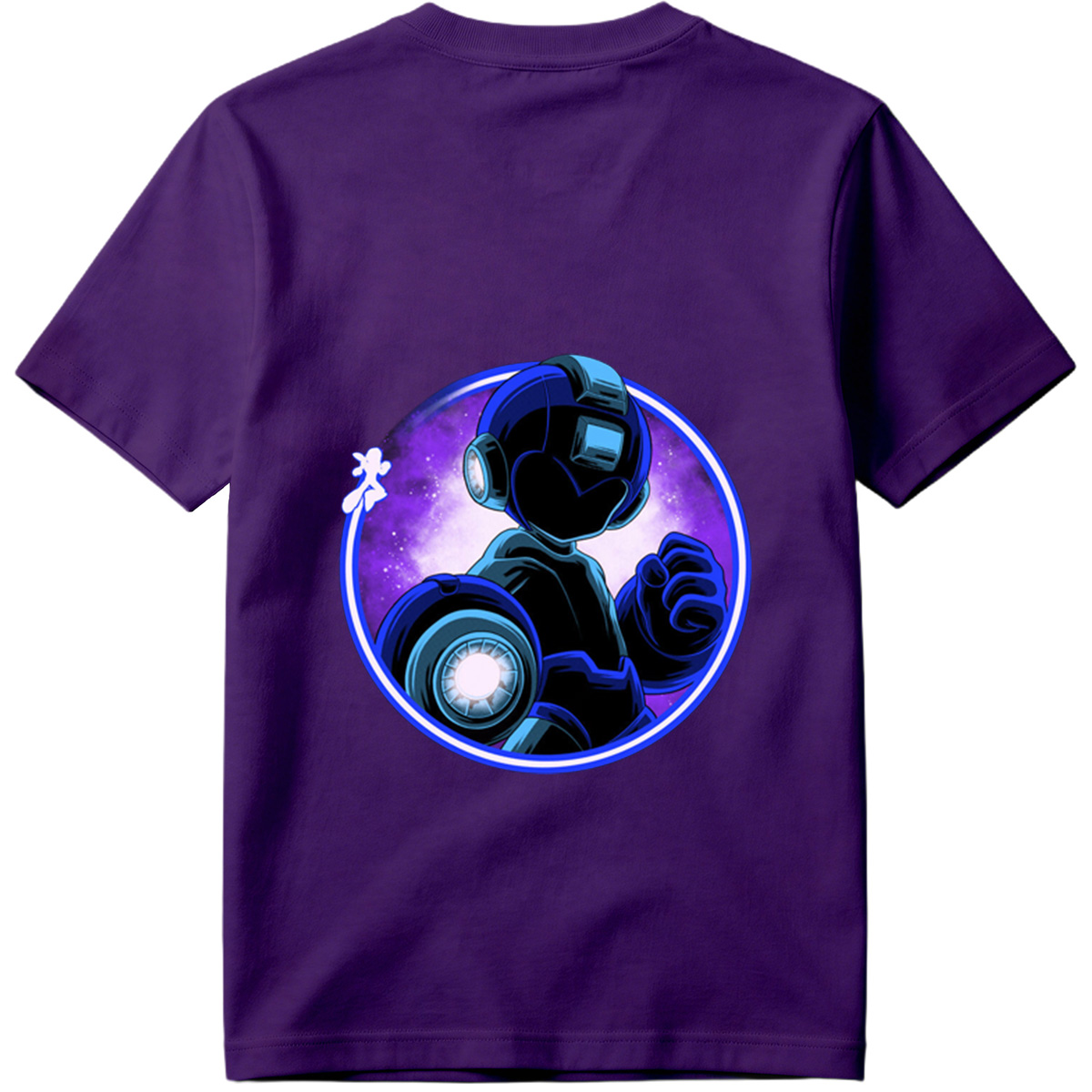 Mega Man X: Zero - Tee