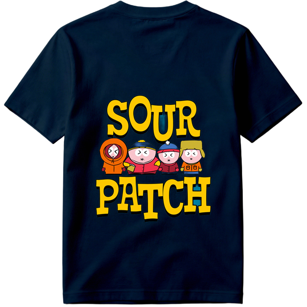South Park Sour Patch Kids - Tee
