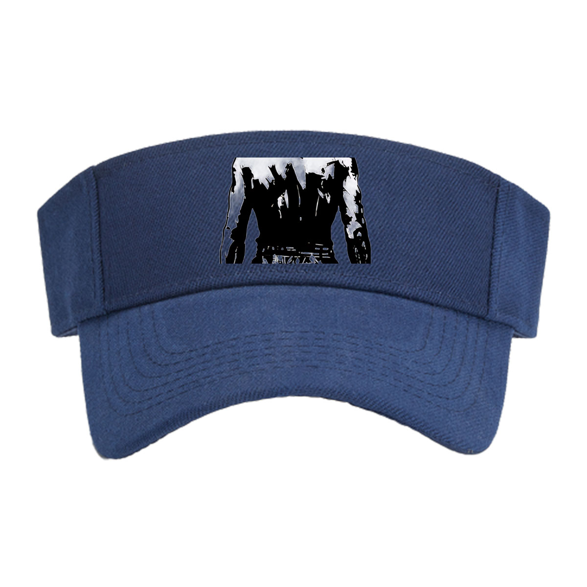Raging Bull: A Martin Scorsese Picture - Jake LaMotta, Boxing Legend -  Visor cap