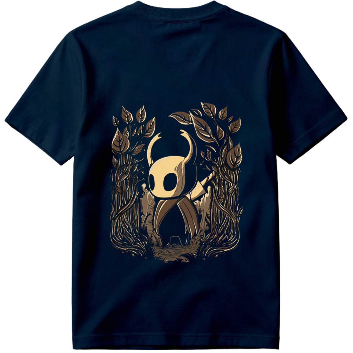 Hollow Knight: Hornet in the Grove - Tee