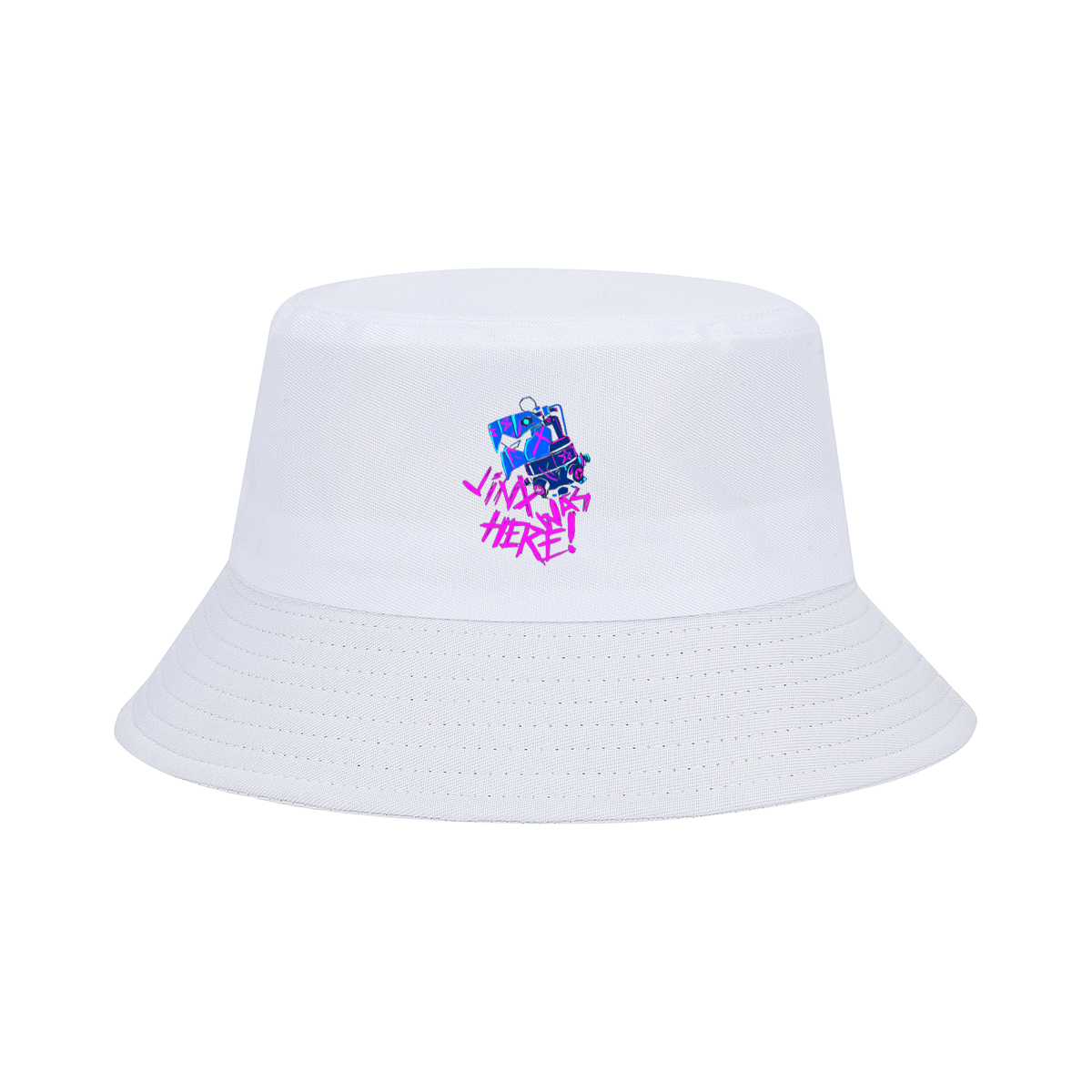 Link is Here! - Fisherman's Hat