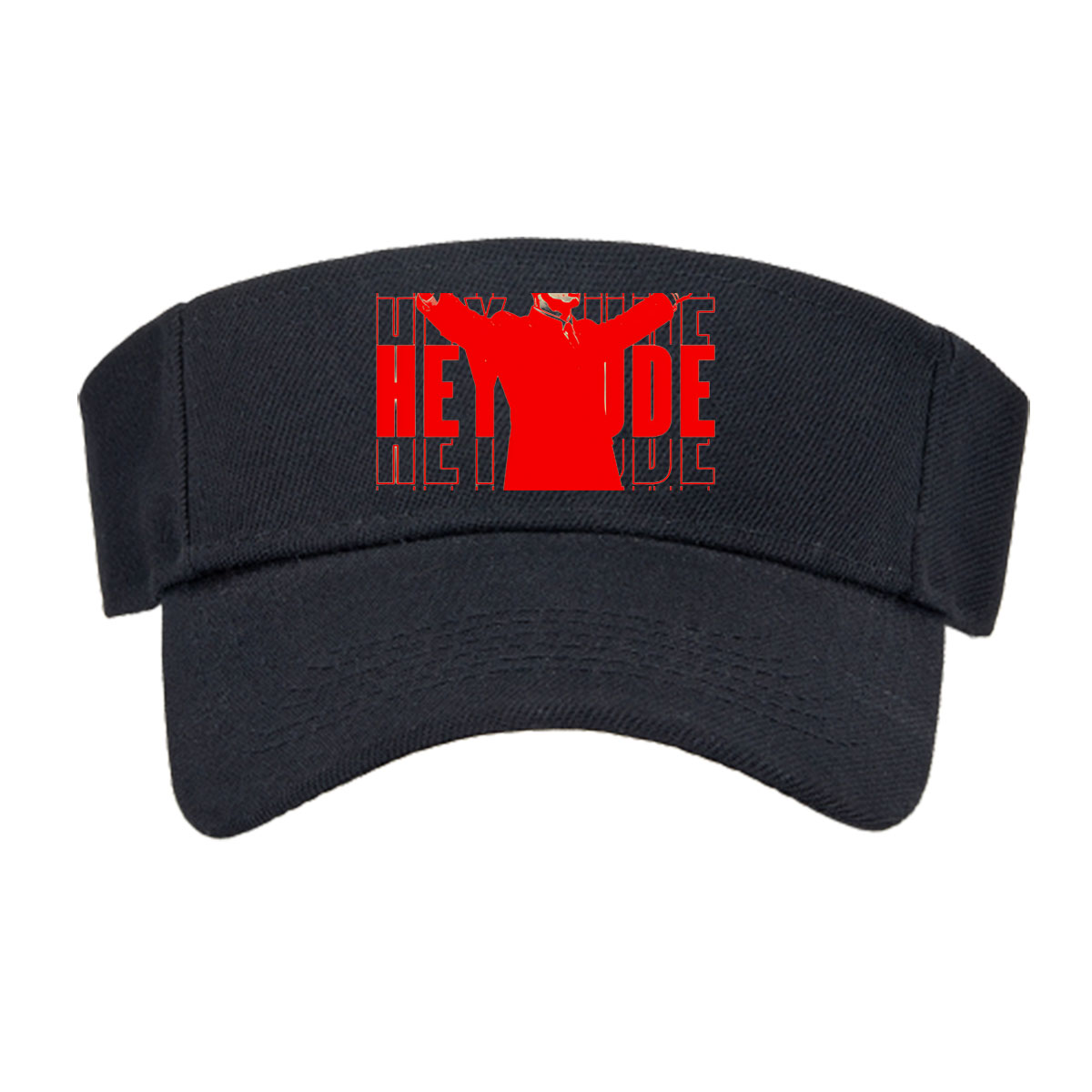 Hey Jude - Beatles Tribute Art -  Visor cap