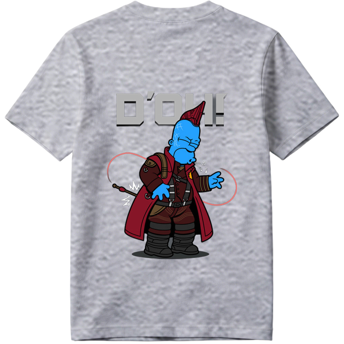 Guardians of the Galaxy - Yondu D'Oh! - Tee