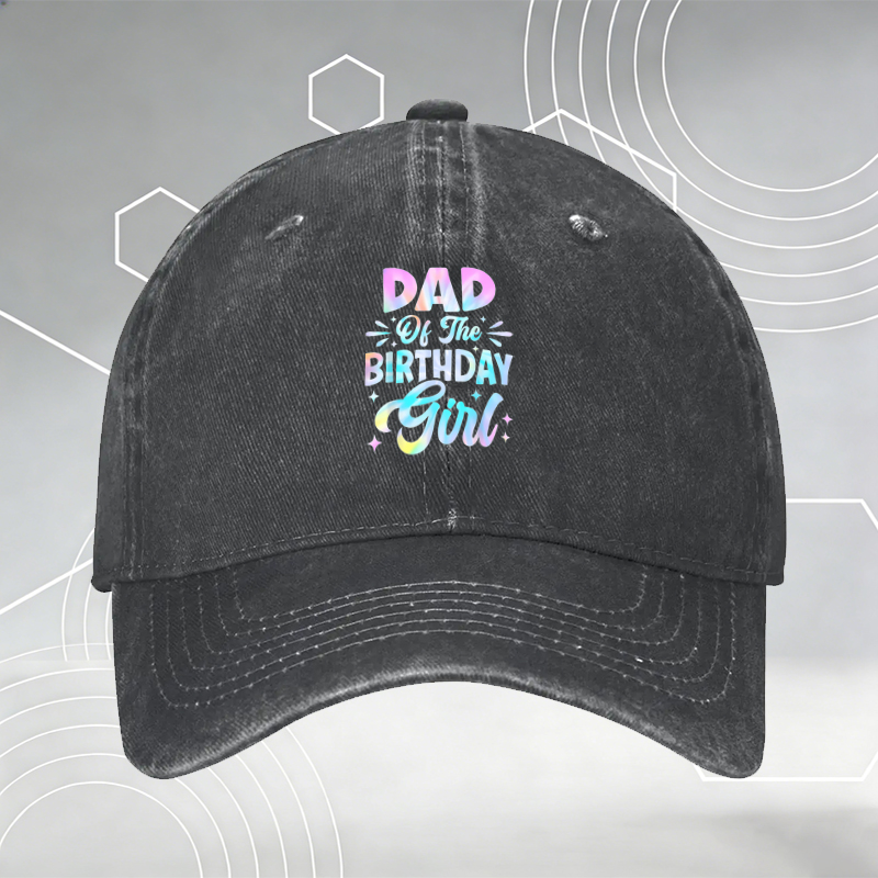 New Baseball Cap with 
