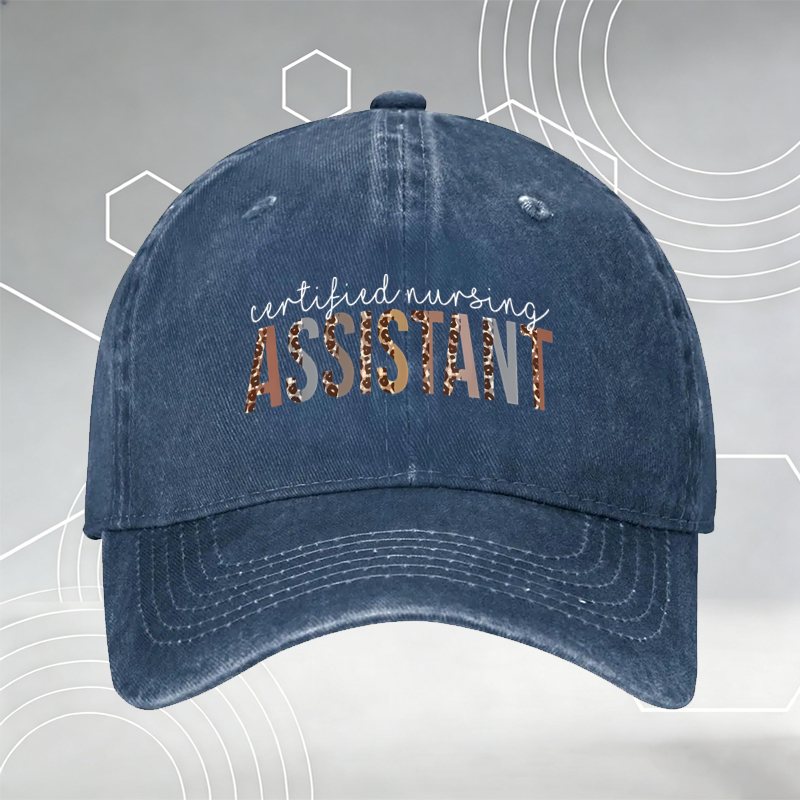 New Baseball Cap with 