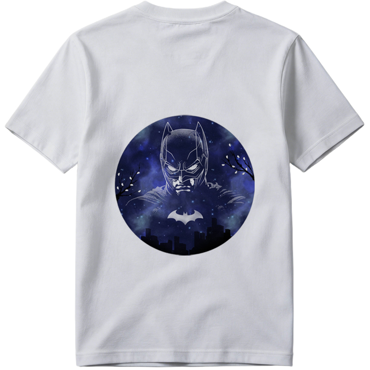Batman: Dark Knight of the Night Sky - Tee