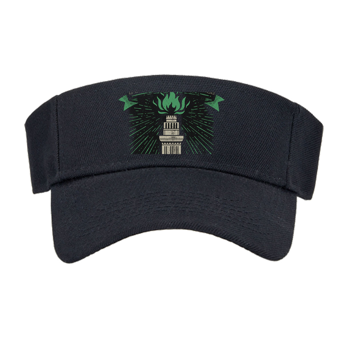 House Hightower: We Light the Way - Game of Thrones House Sigil -  Visor cap