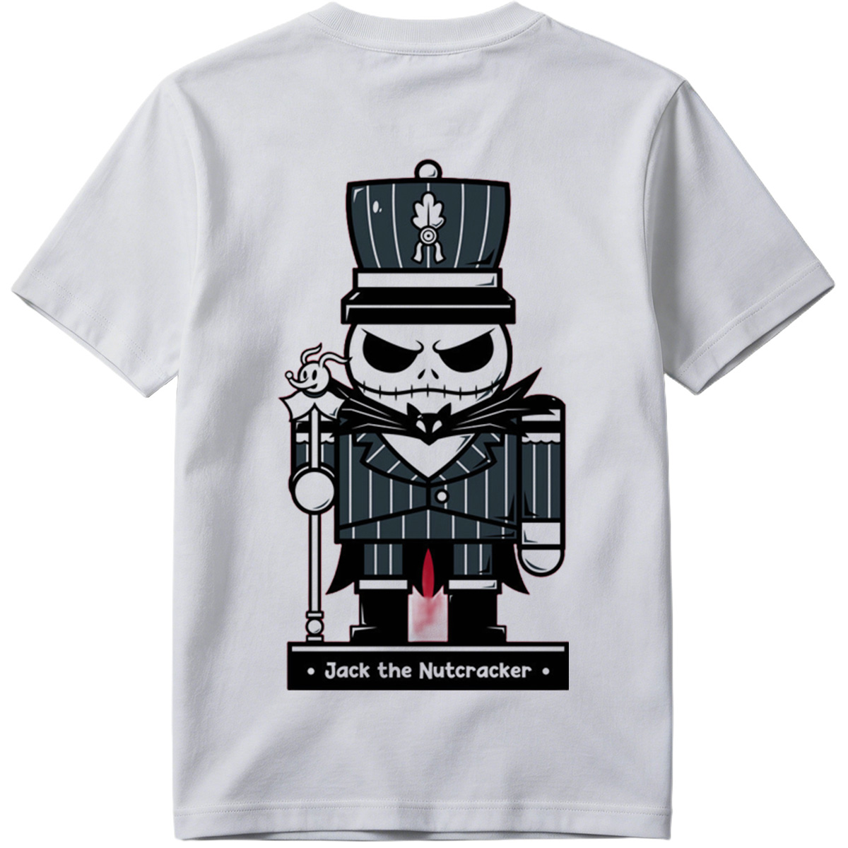 Jack the Nutcracker - Tee