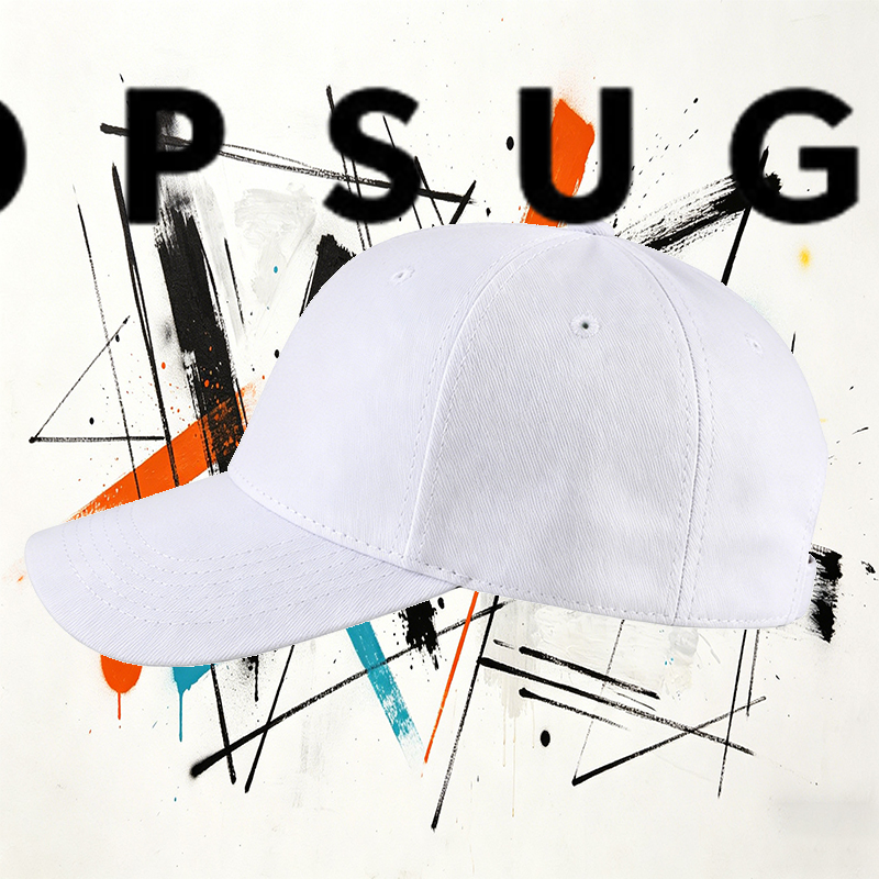Unisex Classic Baseball Cap with Pop Sugar Logo Print - Stylish Cotton Hat for Outdoor Activities, Casual Wear, and Everyday Use - Perfect for Adults Seeking Trendy and Comfortable Headwear