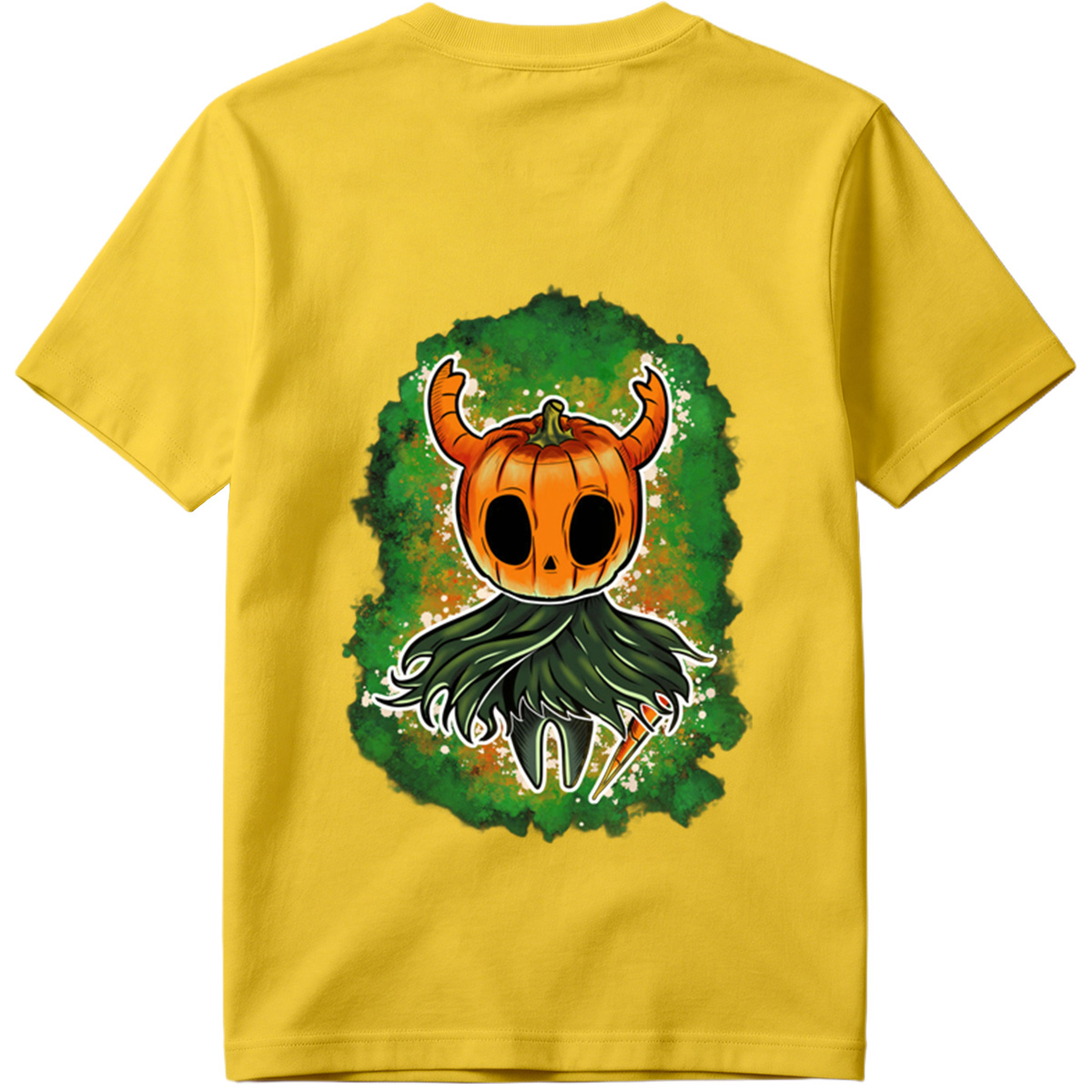 Pumpkin King from The Legend of Zelda - Tee