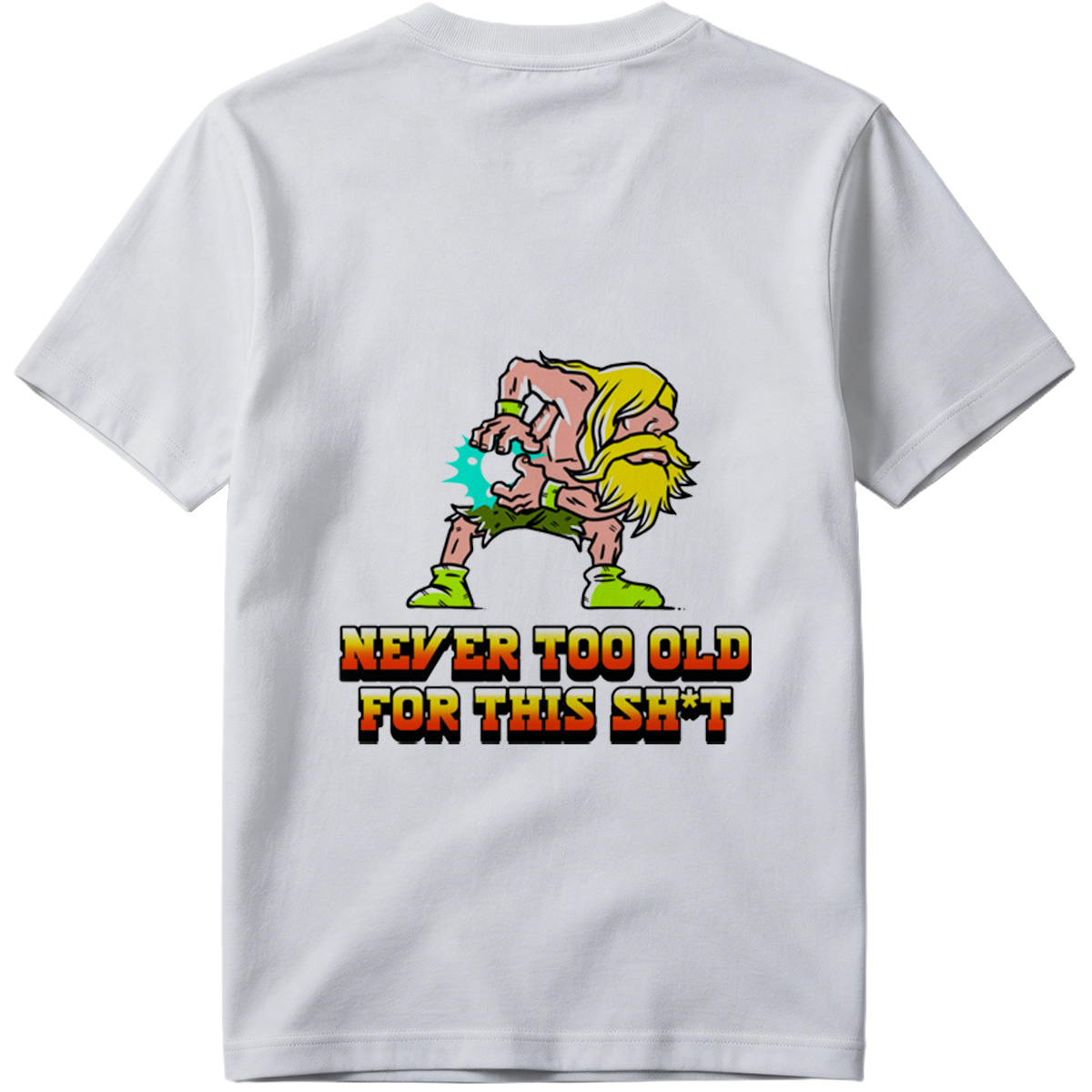 Street Fighter - Zangief 
