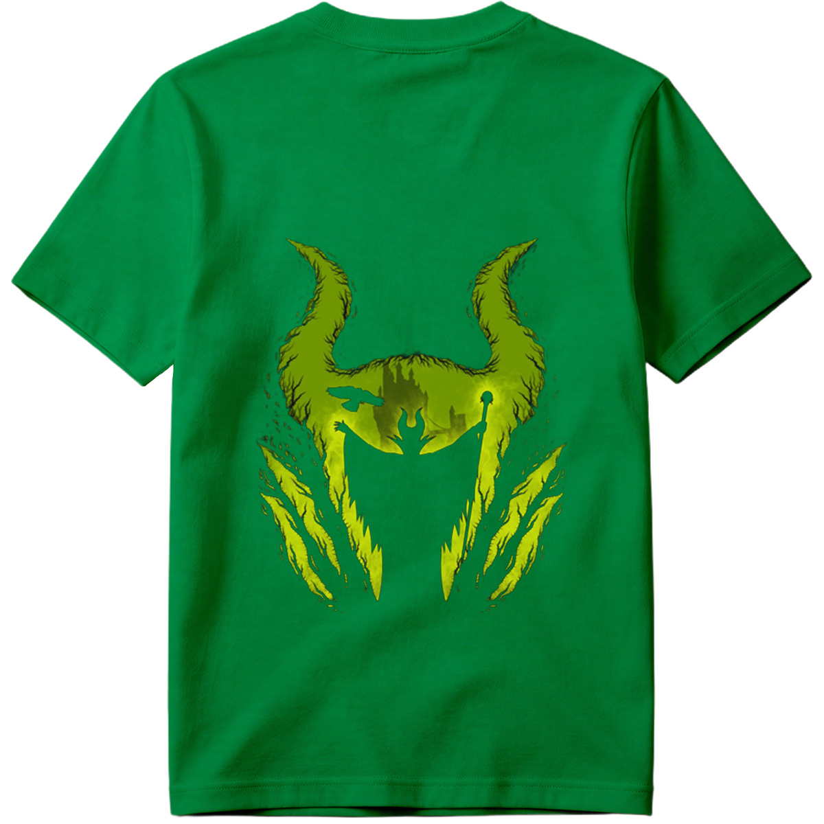 The Witcher: Ciri and the Wild Hunt - Tee
