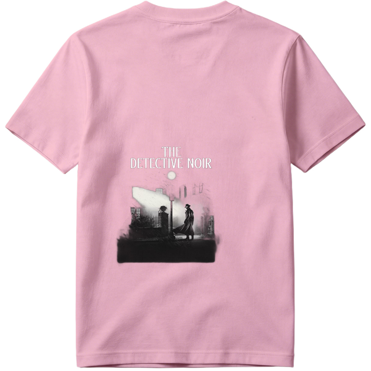 The Detective Noir - Tee