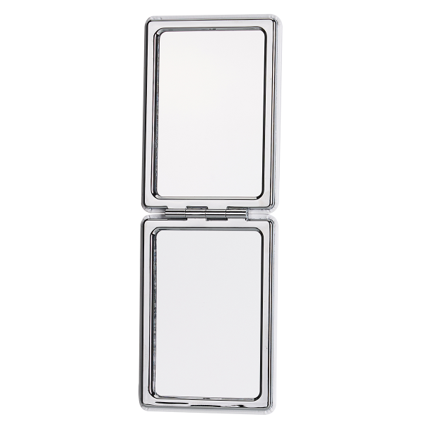 Tennessee, USA - UV-printed long mirror