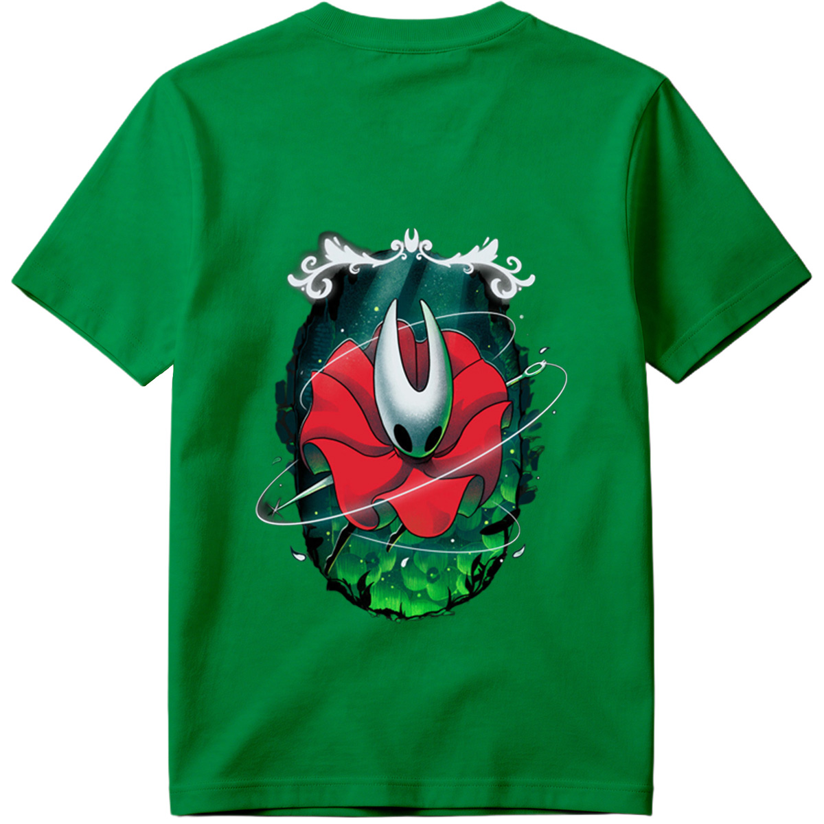 Hollow Knight: Hornet in Bloom - Tee