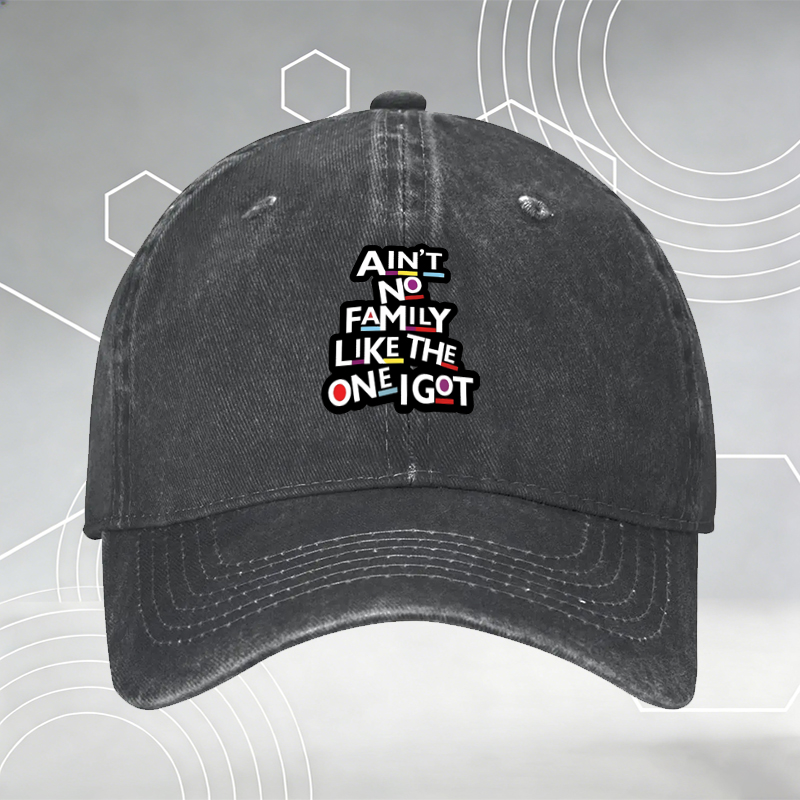 New Baseball Cap 
