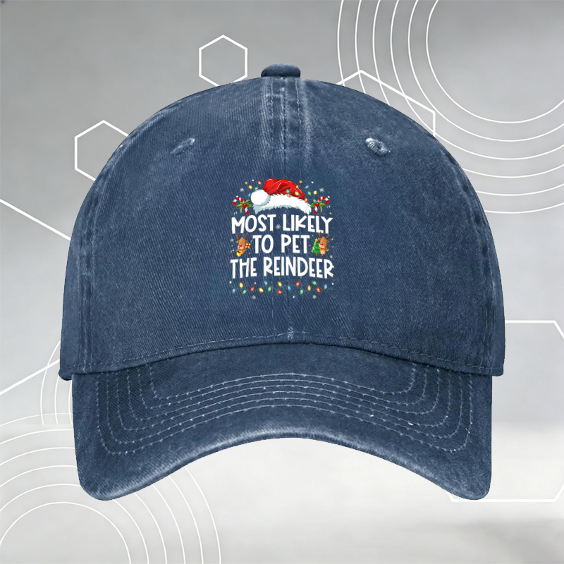 New Baseball Cap with Yin Yang Philosophy Print 