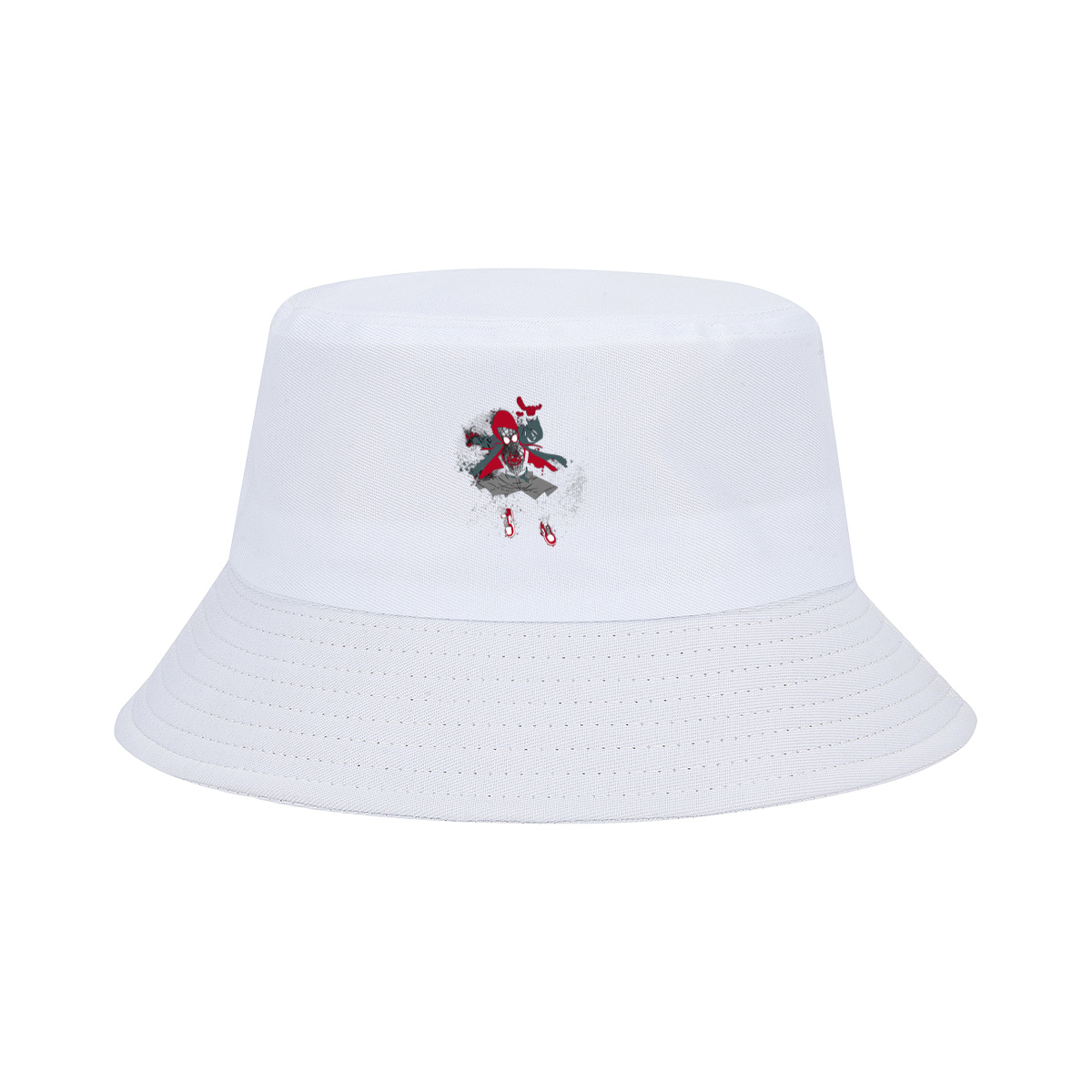 Spider-Man: Into the Spider-Verse - Miles Morales - Fisherman's Hat