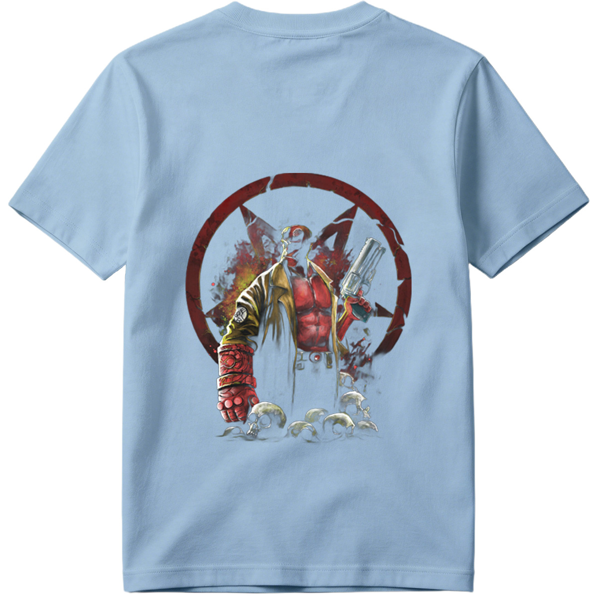 Deadpool: Merc with a Mouth - Tee