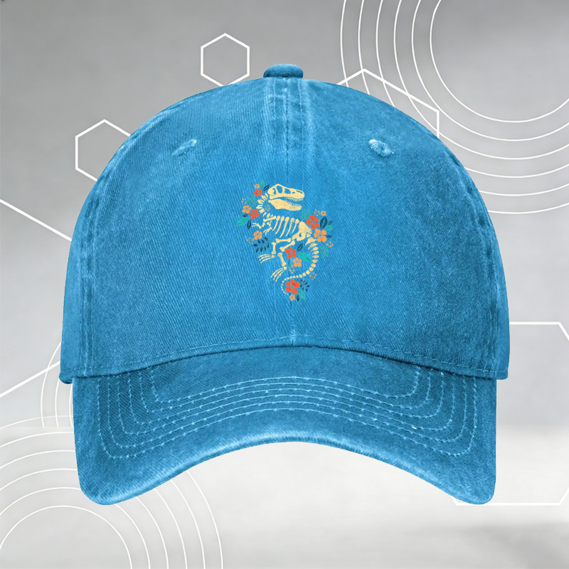 New Baseball Cap with 