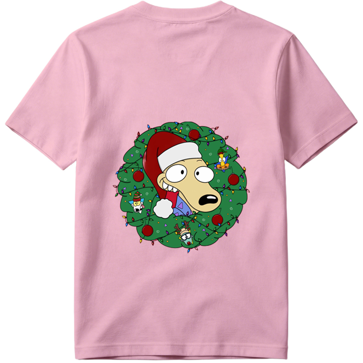 Ed, Edd n Eddy Christmas Special: The Wreath Surprise - Tee