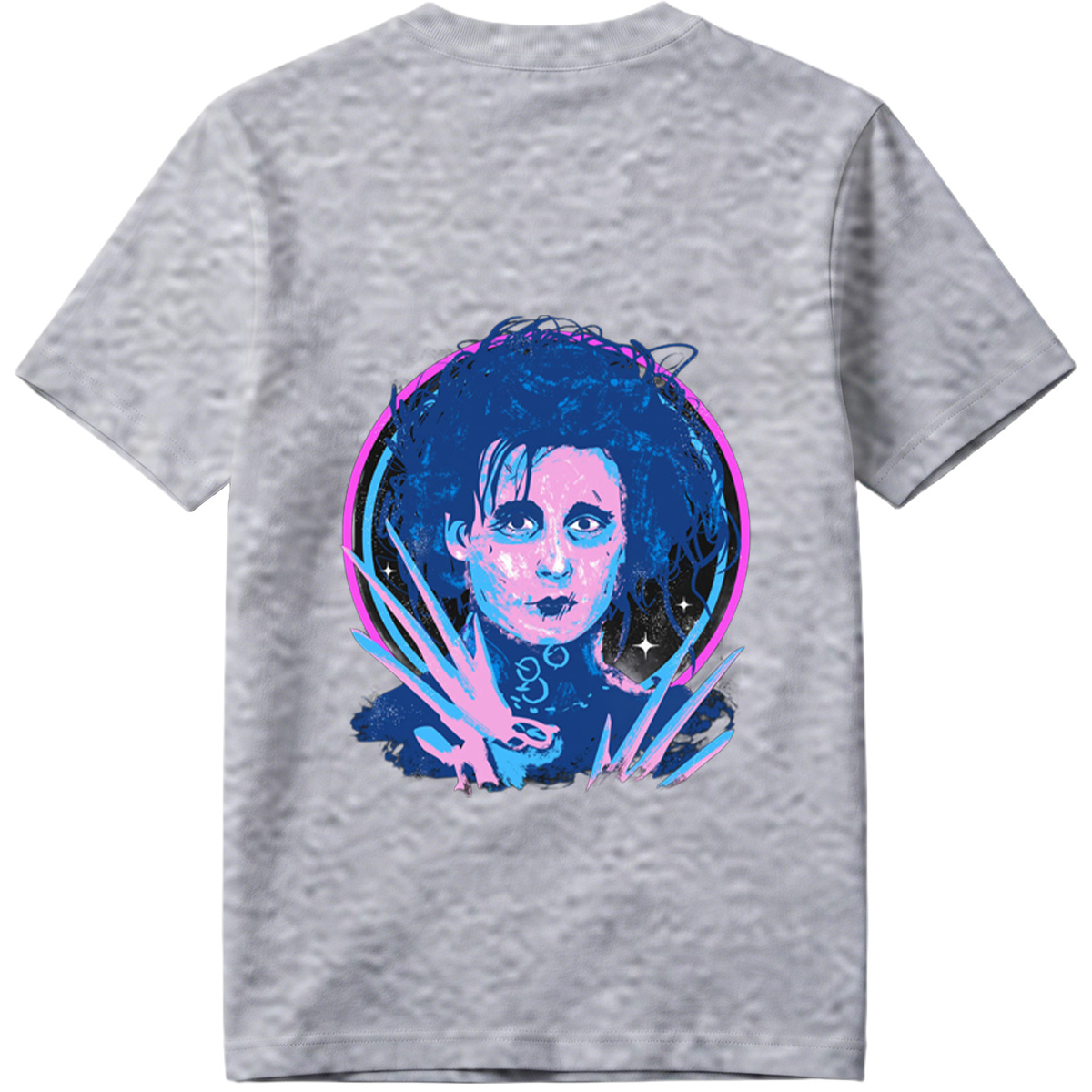 Beetlejuice: Lydia Deetz - Tee