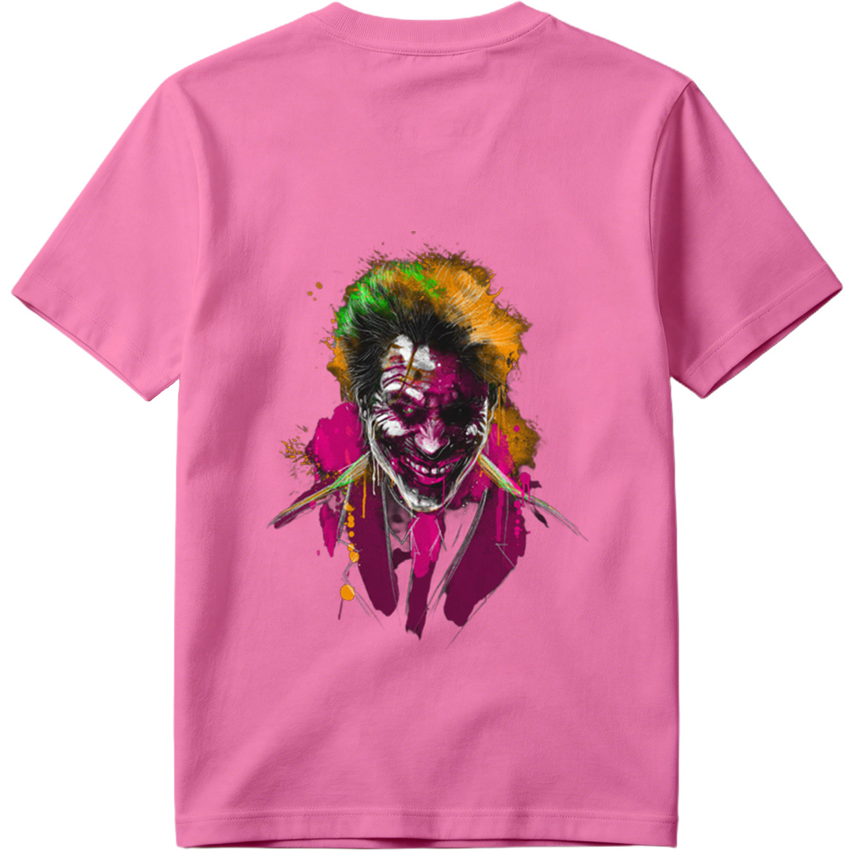 Joker: The Clown Prince of Crime - Tee