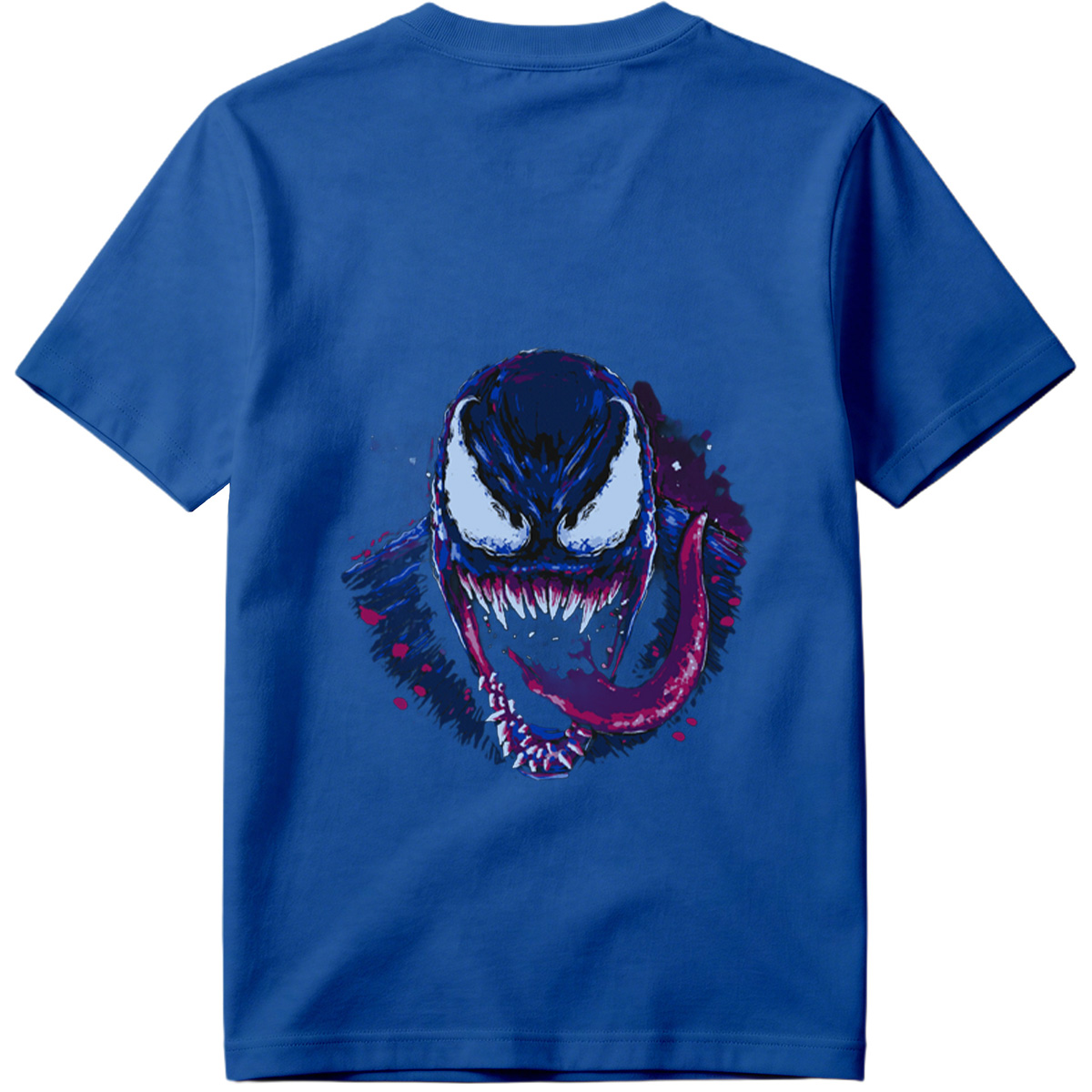 Venom: The Symbiote Horror - Tee
